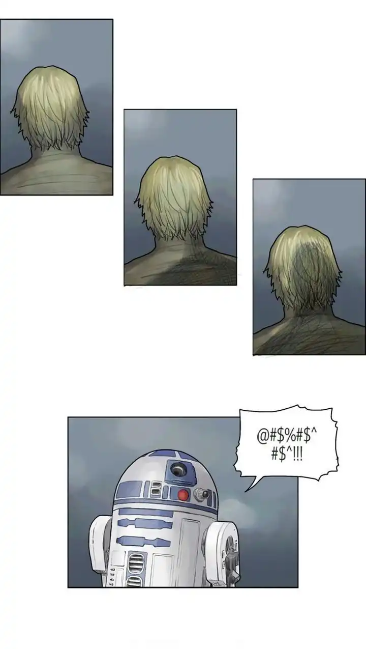 Star Wars Chapter 21 38